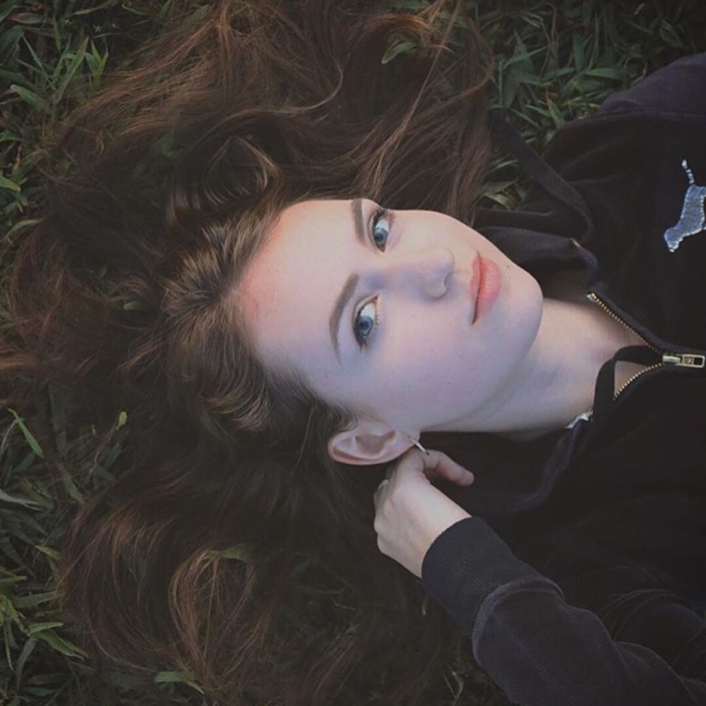 Meet your Posher, Margaret